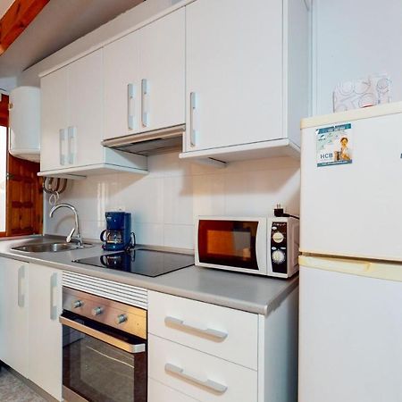 Apartamento En Primera Linea De Playa De Villajoyosa Kültér fotó