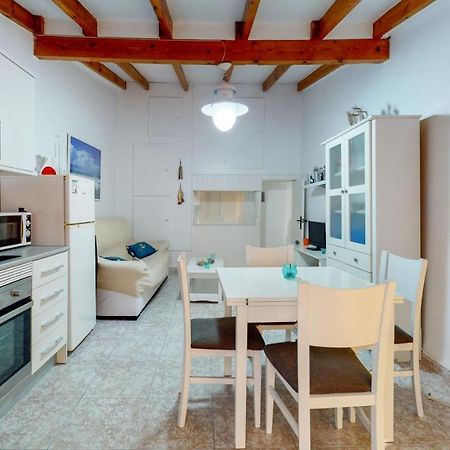 Apartamento En Primera Linea De Playa De Villajoyosa Kültér fotó