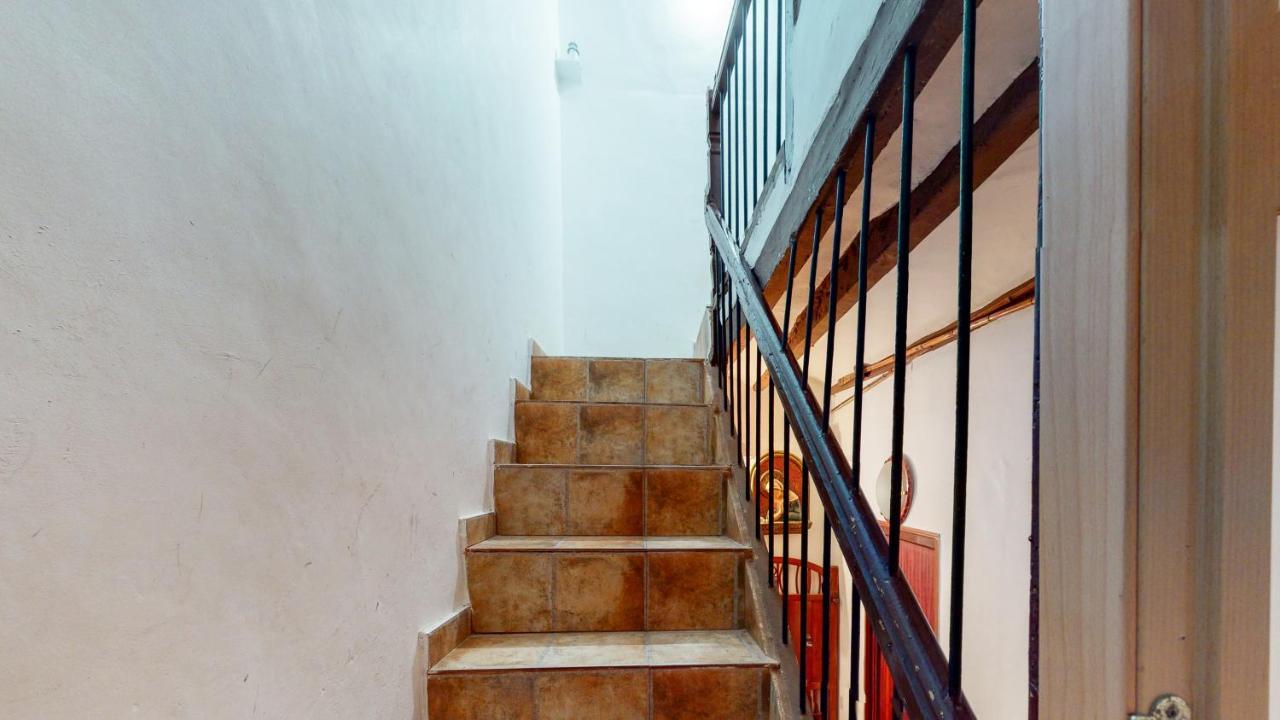 Apartamento En Primera Linea De Playa De Villajoyosa Kültér fotó