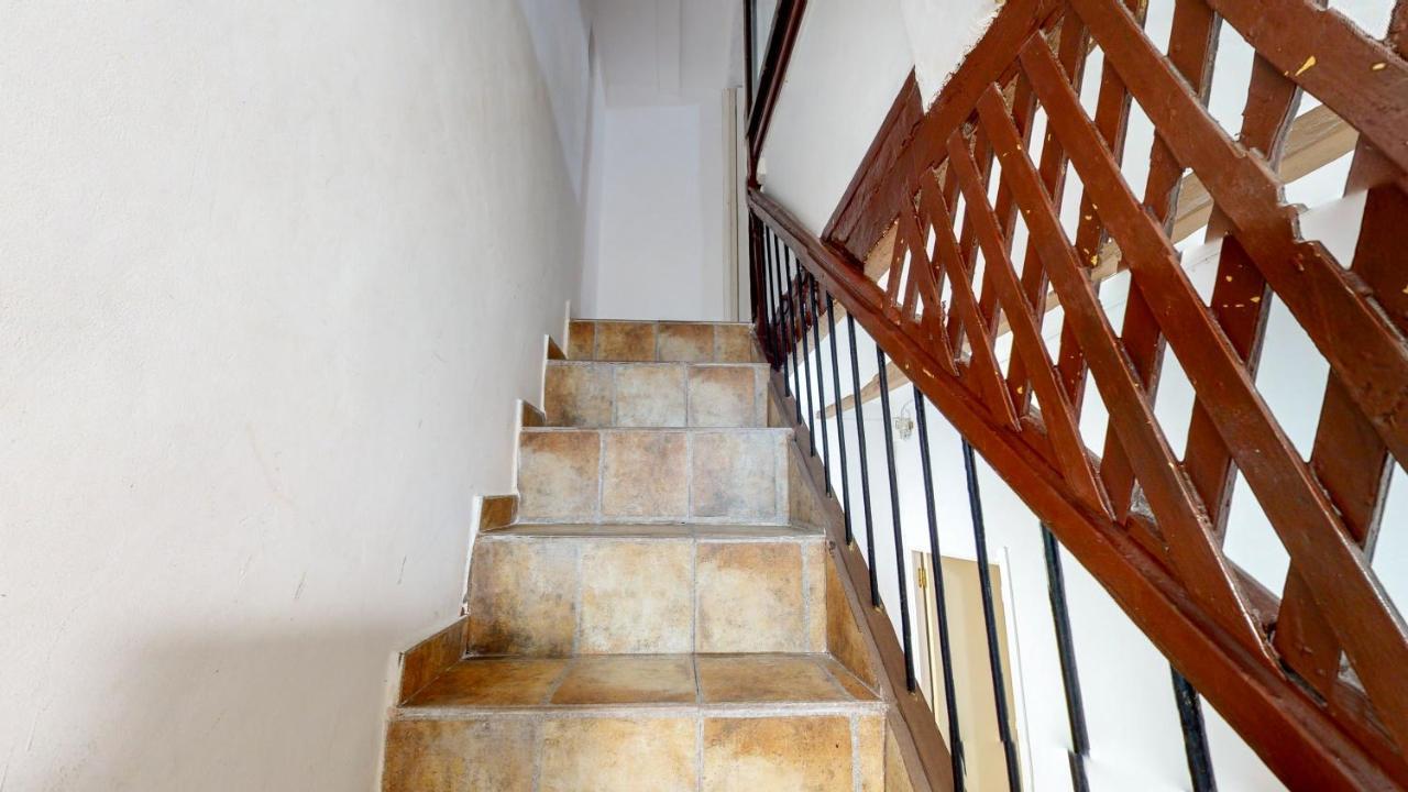 Apartamento En Primera Linea De Playa De Villajoyosa Kültér fotó